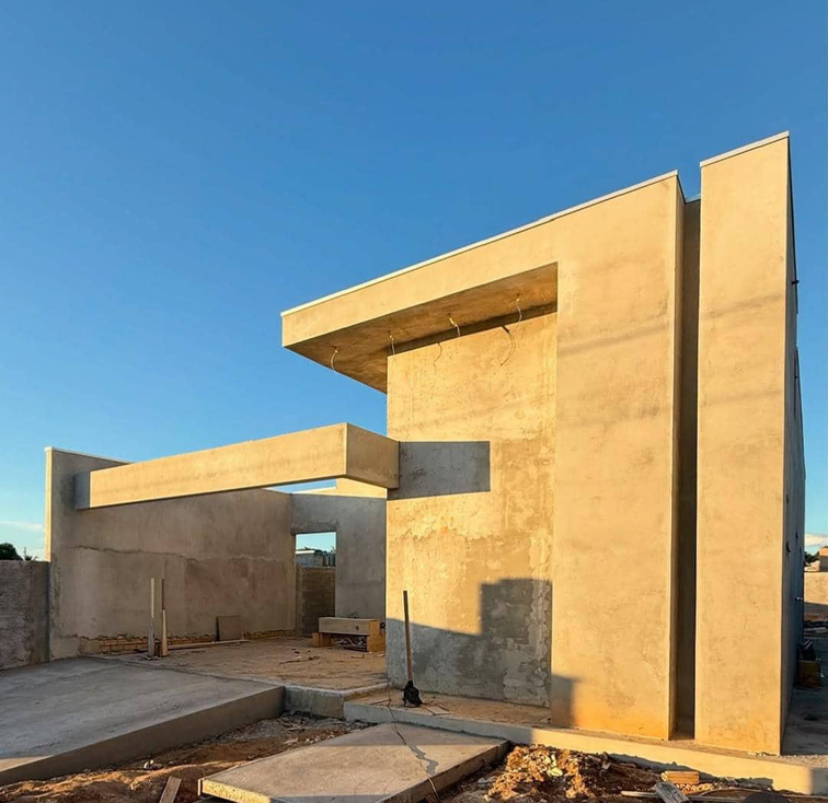 Afidel construction project