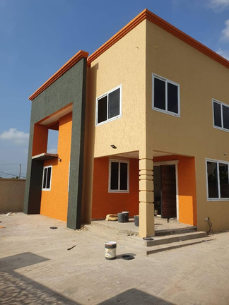 Afidel residential construction project